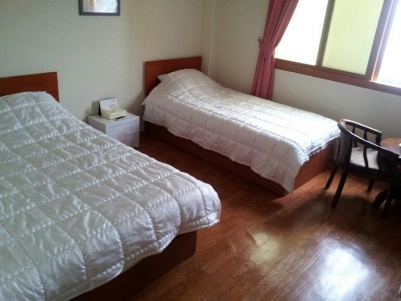 Beach Story Hotel Czedżu Zewnętrze zdjęcie