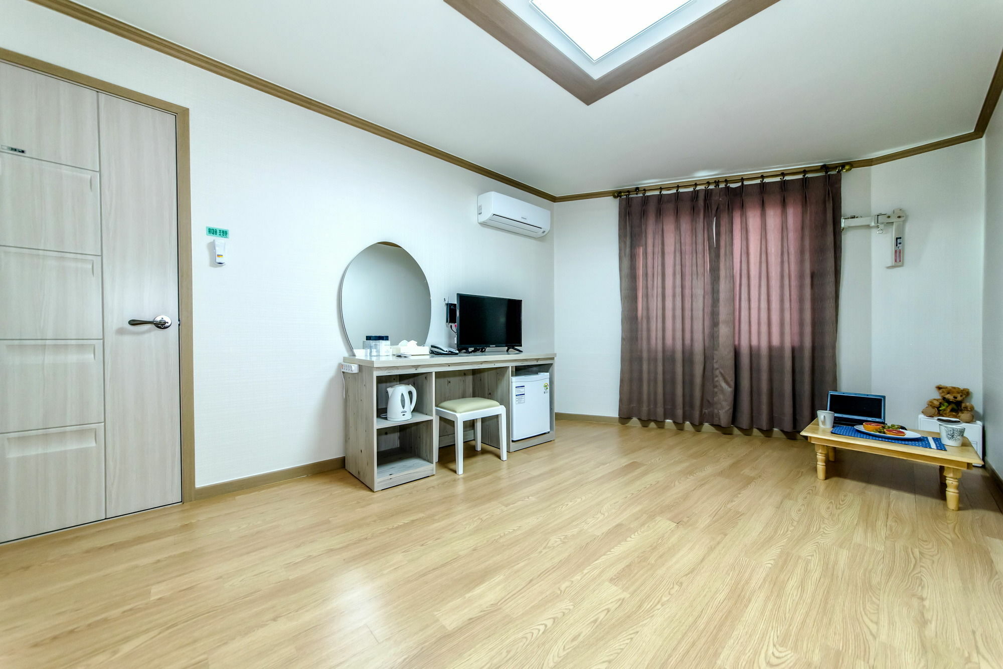 Beach Story Hotel Czedżu Zewnętrze zdjęcie